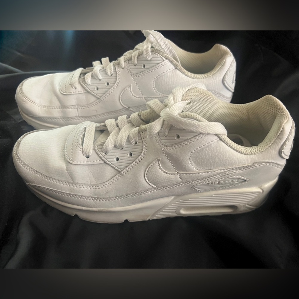 Nike Air Max size 6Y
